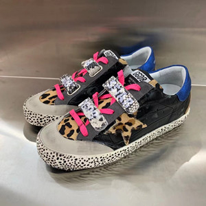 ggdb golden goose super-star sneakers shoes