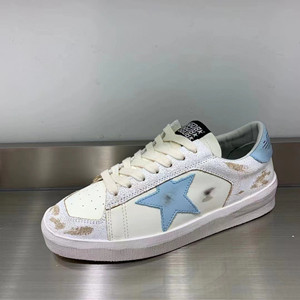 ggdb golden goose couples stardan sneakers shoes