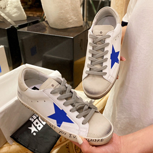 9A+ quality ggdb golden goose super-star sneaker shoes
