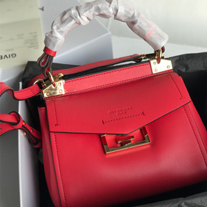 givenchy mini mystic bag in soft leather