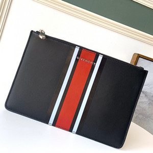 givenchy zipped pouch