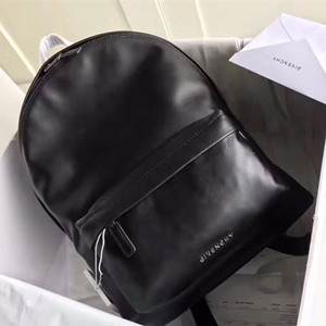 givenchy leather backpack