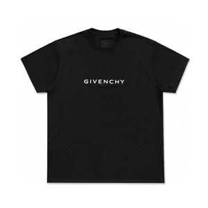 9A+ quality givenchy reverse slim fit t-shirt