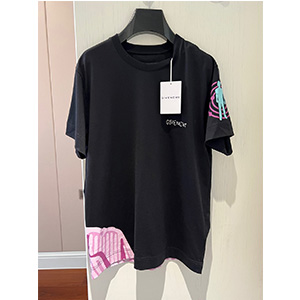 9A+ quality givenchy t-shirt