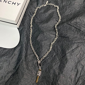 givenchy necklace