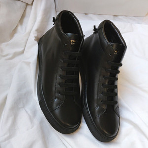 givenchy mid sneakers shoes