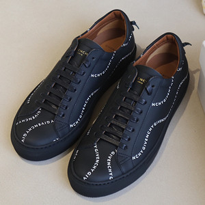 givenchy sneaker in leather shoes