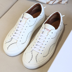 givenchy sneaker in leather shoes