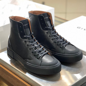 givenchy mid-height sneakers shoes