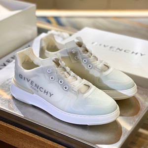 givenchy sneaker shoesgivenchy wing transparent low sneakers shoes