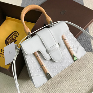 goyard saigon structured bag