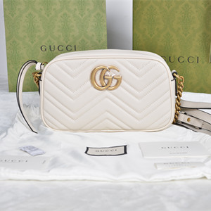 gucci gg marmont small shoulder bag #447632