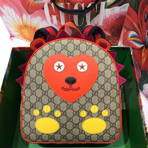 gucci children's backpack #580405