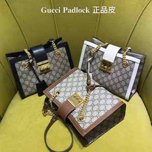 gucci padlock gg small shoulder bag #498156