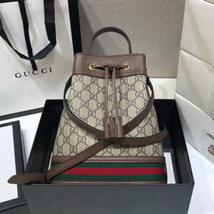 gucci ophidia small gg bucket bag #550621