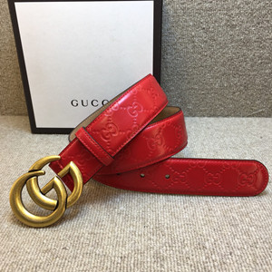gucci 38mm belt