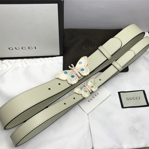 gucci 20/34mm belt