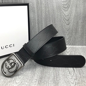 gucci 34/38mm belt