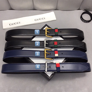 gucci 35mm belt