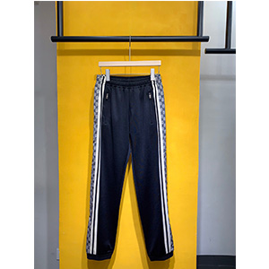 9A+ quality gucci oversize technical jersey jogging pant