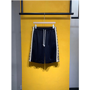 9A+ quality gucci technical jersey shorts