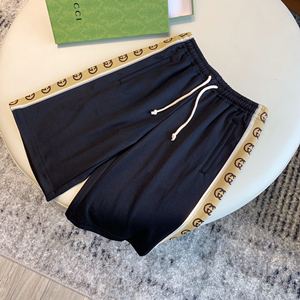 9A+ quality gucci technical jersey shorts