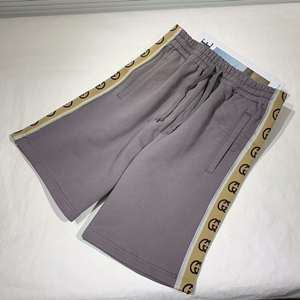 9A+ quality gucci cotton jersey shorts