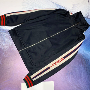 9A+ quality gucci technical jersey jacket