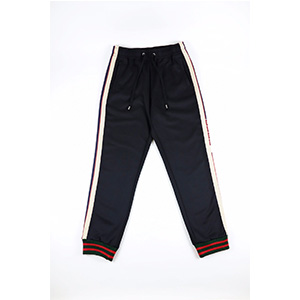 9A+ quality gucci technical jersey pant