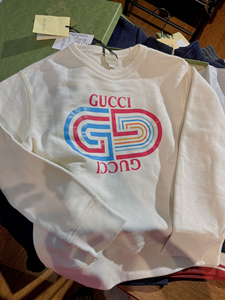 9A++ quality gucci children's sweatshirt