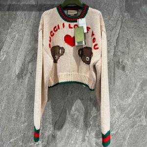 9A+ quality gucci sweater