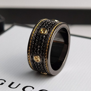 gucci icon rings