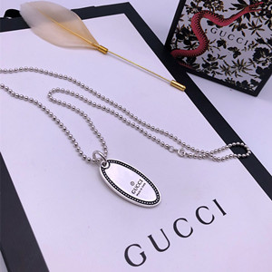 gucci necklace
