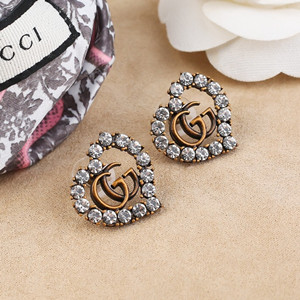 gucci earrings