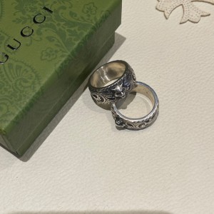 gucci rings