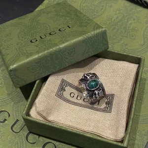 gucci 15mm rings