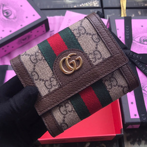gucci ophidia gg wallet #523174