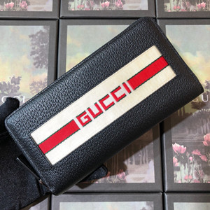 gucci pigskin wallet #459138