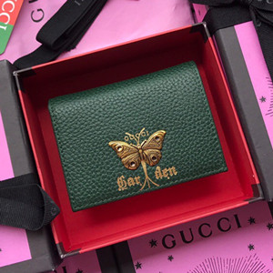 gucci wallet with butterfly #516938