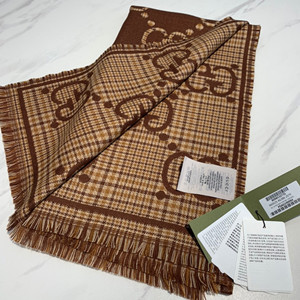 9A+ quality gucci scarf 47cm x 180cm