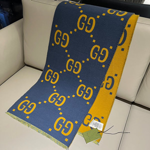 9A+ quality gucci scarf 190cm x 35cm