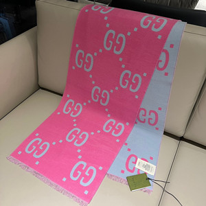 9A+ quality gucci scarf 190cm x 35cm