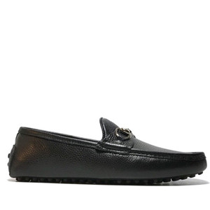 gucci 1953 horsebit leather loafer shoes for men