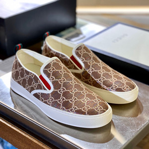 gucci ace slip-on sneaker shoes