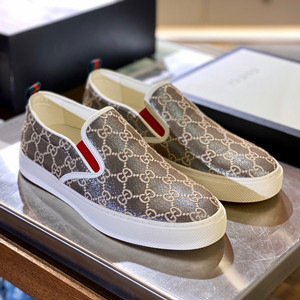 gucci ace slip-on sneaker shoes