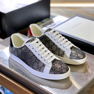 gucci ace sneaker shoes