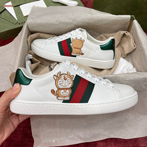 9A+ quality gucci women's ace sneaker shoes