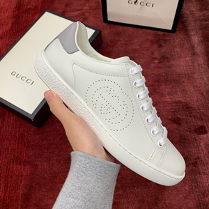 9A+ quality gucci men's toddler ace sneaker shoes