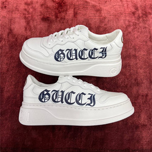 9A+ quality gucci women's gg sneaker shoes