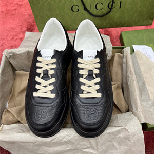 9A+ quality gucci men's gg sneaker shoes